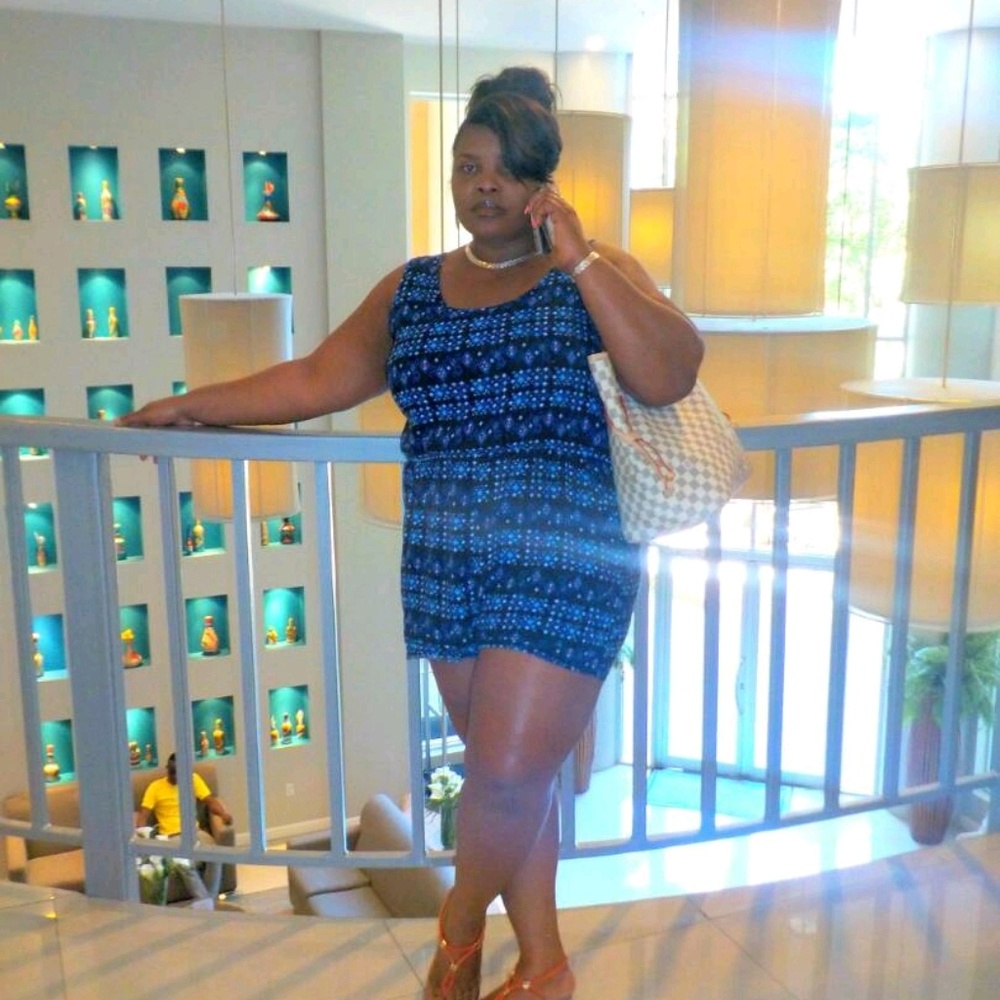 Meet your Posher, Nirva